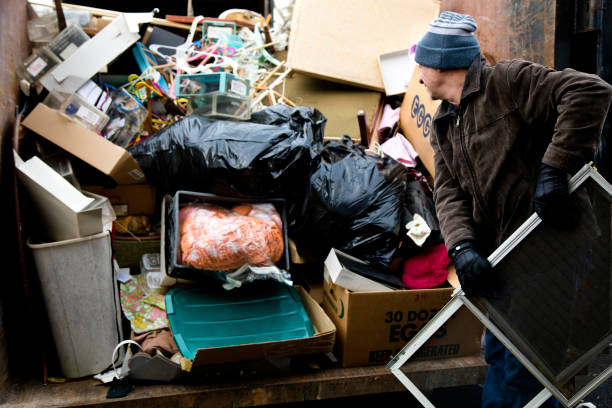 Best Affordable Junk Removal Services  in Lakeview, NY