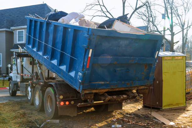 Best Residential Junk Removal  in Lakeview, NY