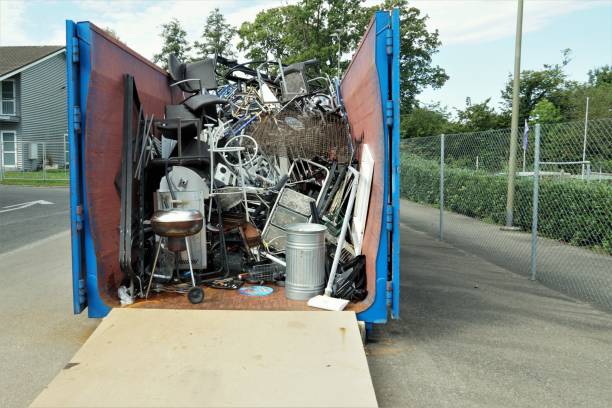 Household Junk Removal in Lakeview, NY