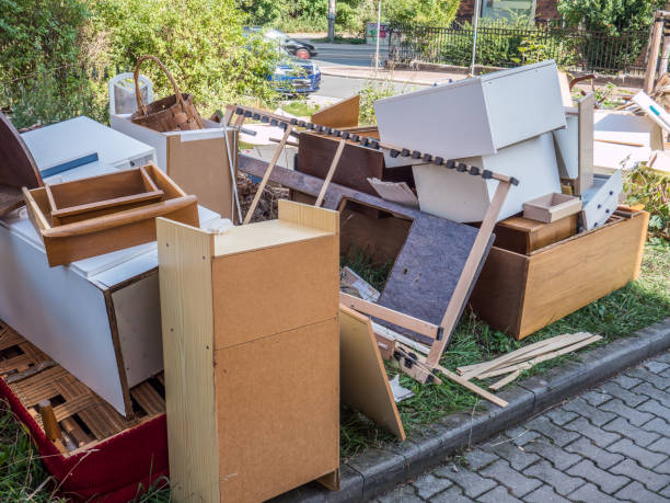Best Commercial Cleanout Services  in Lakeview, NY