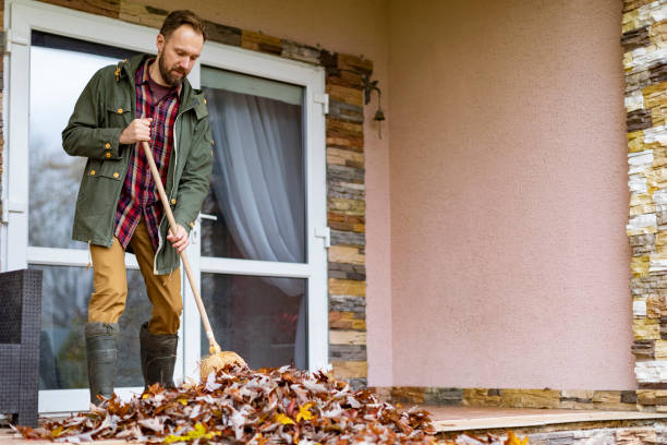 Best Yard Cleanup Services  in Lakeview, NY