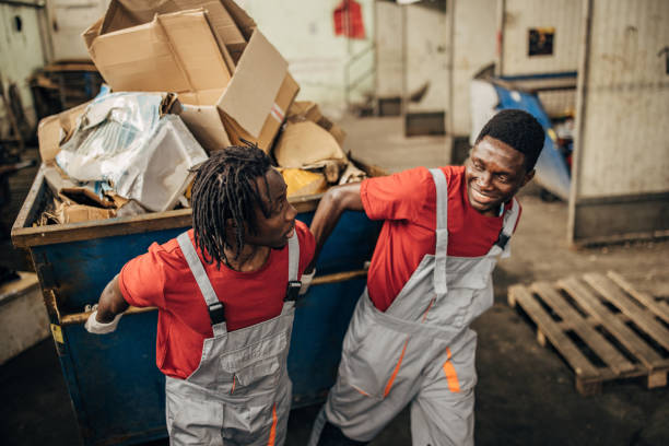 Professional Junk Removal in Lakeview, NY