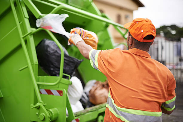 Best Yard Waste Removal  in Lakeview, NY