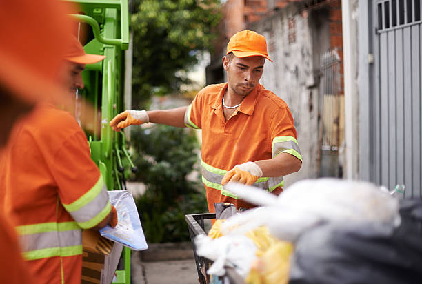 Best Basement Cleanout Services  in Lakeview, NY