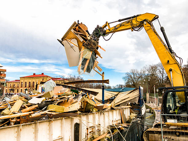 Best Professional Junk Removal  in Lakeview, NY
